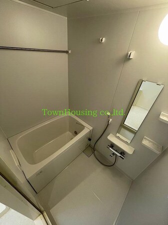 セローセロー自由が丘の物件内観写真